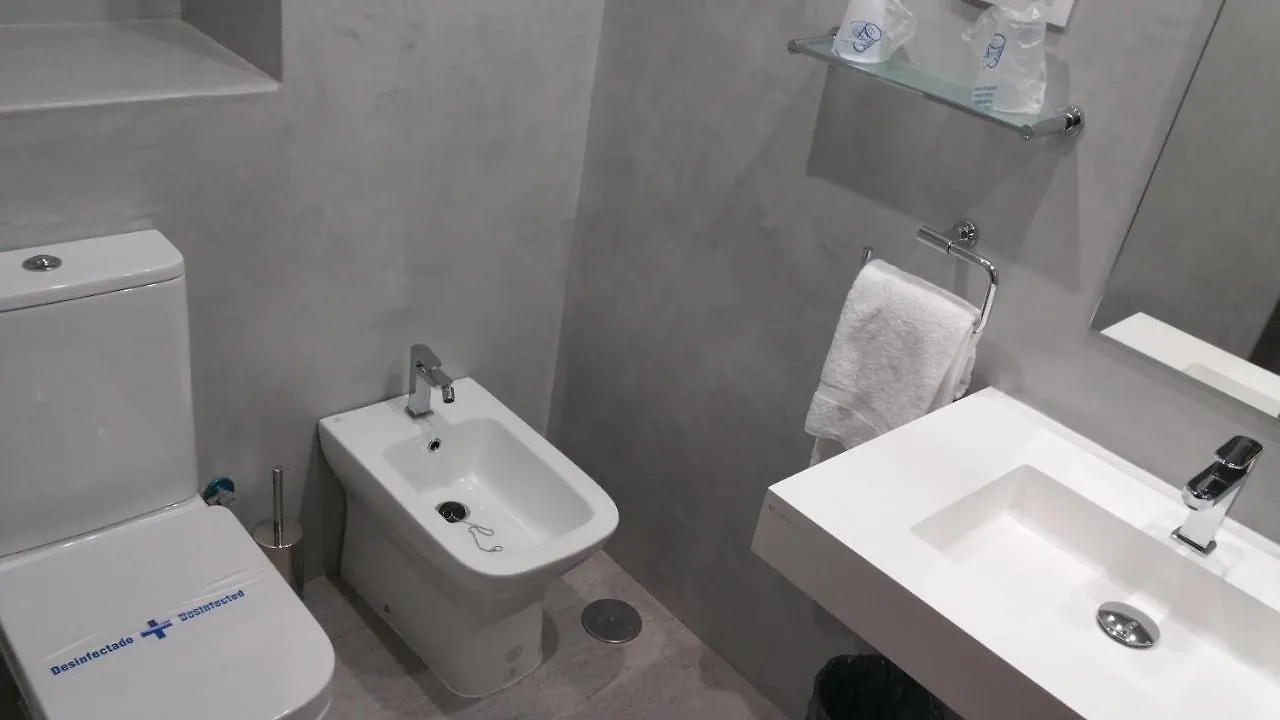 Hostal Tilos Malaga