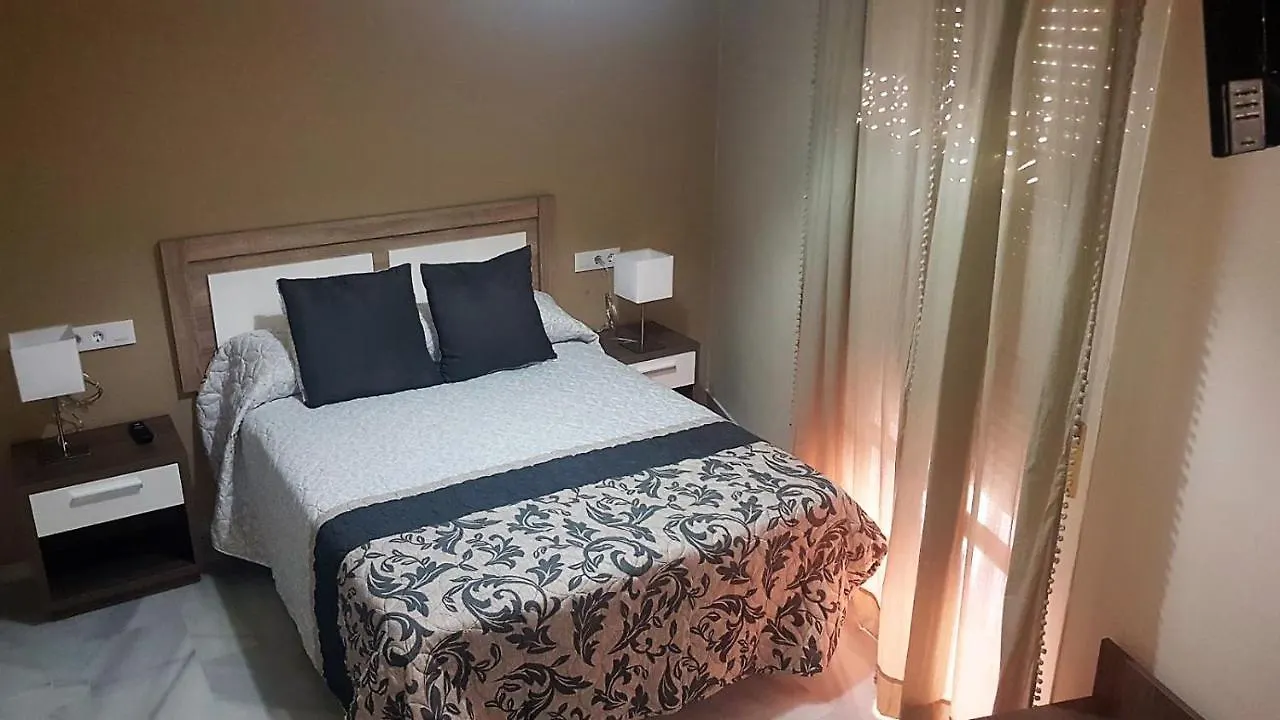 Hostal Tilos Malaga