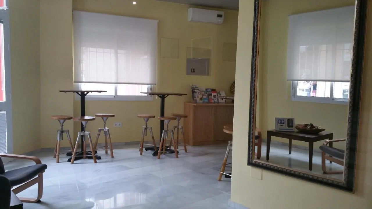 Hostal Tilos Malaga