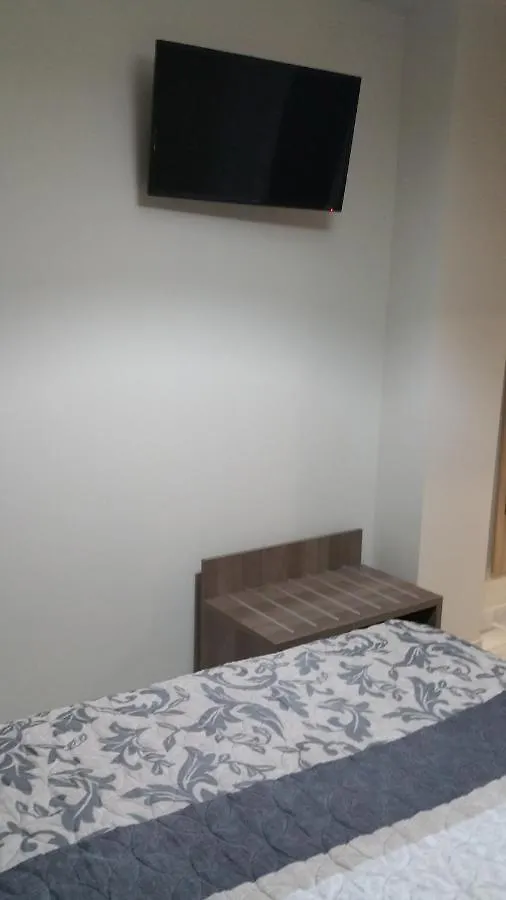 Guest house Hostal Tilos Malaga
