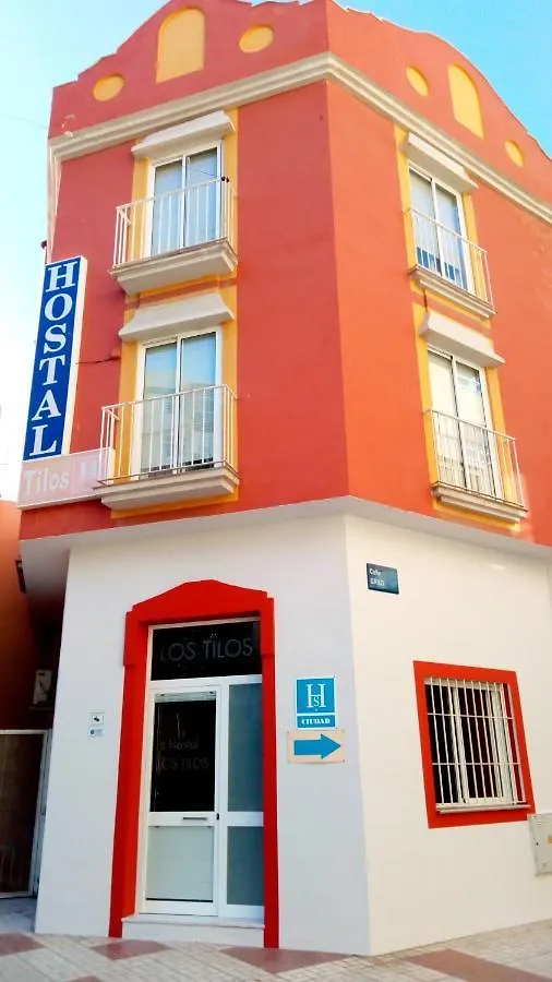 Hostal Tilos Malaga