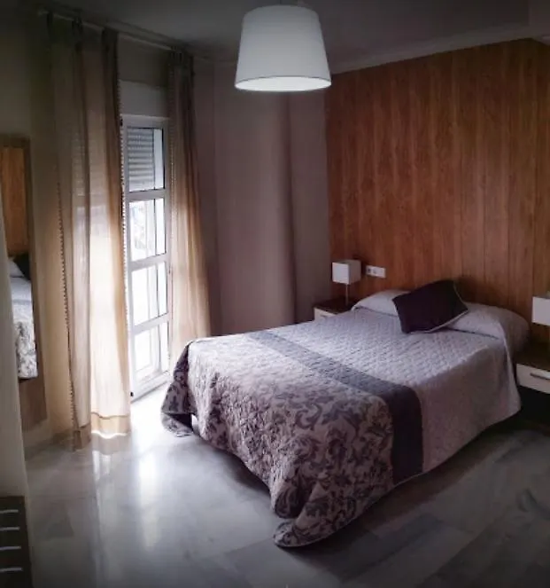 Hostal Tilos Malaga