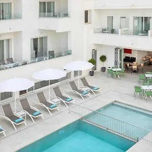 **** Aparthotel Marina Drach Spanien