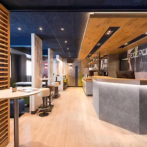  Gasthof Ibis Budget Bilbao Spanien