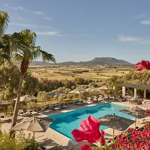 ***** Hotel Serena Mallorca, Small Luxury Spanien