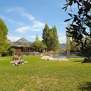 Càmping Terra Alta Bot