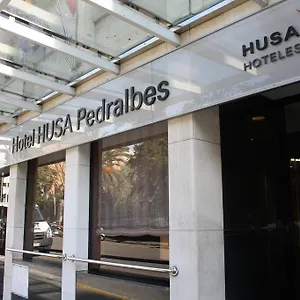 Pedralbes 3* Barcelona