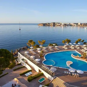 Ponent Mar Apartmanhotel Palmanova