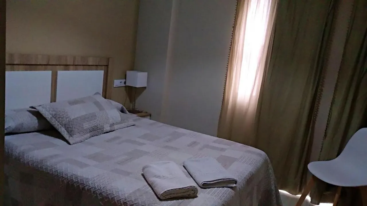 Hostal Tilos Malaga 2*,  Spain