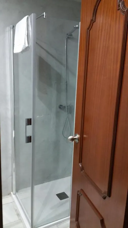 Hostal Tilos Málaga Spanien