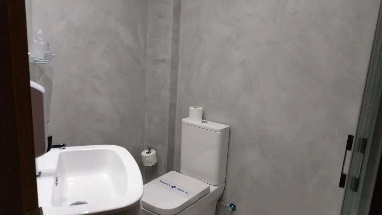 Hostal Tilos Málaga 2*,  Spanien