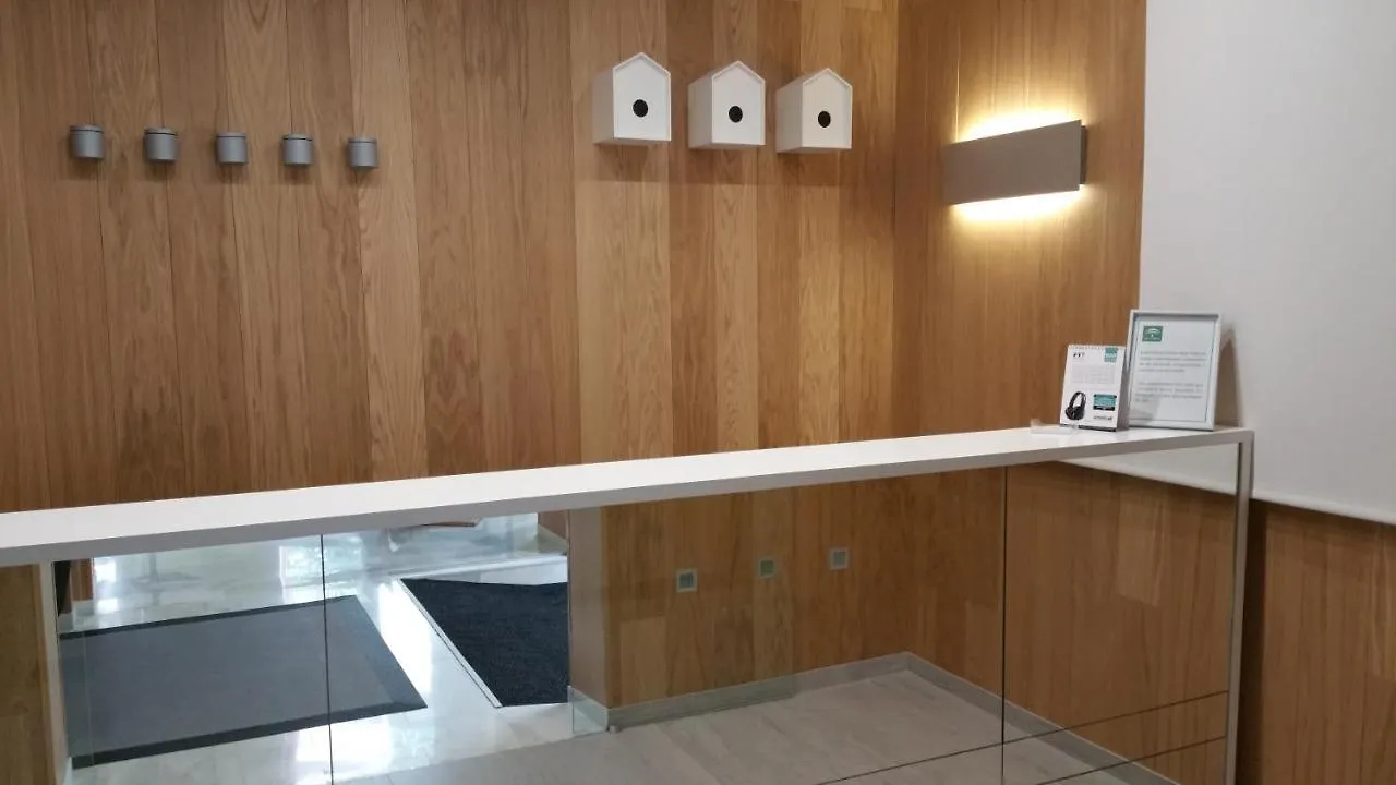 Hostal Tilos Málaga 2*,  Spanien