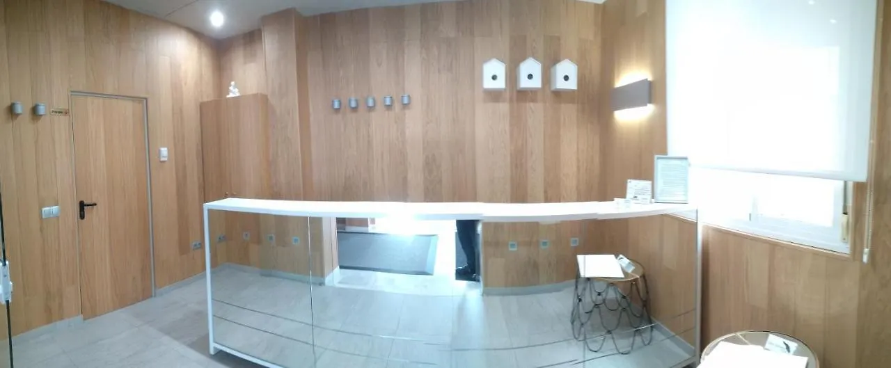 Hostal Tilos Málaga 2*,  Spanien
